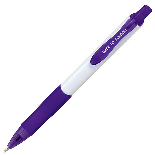Spirit Pen Purple