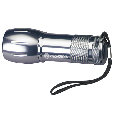 Mini Aluminum  LED Flashlight