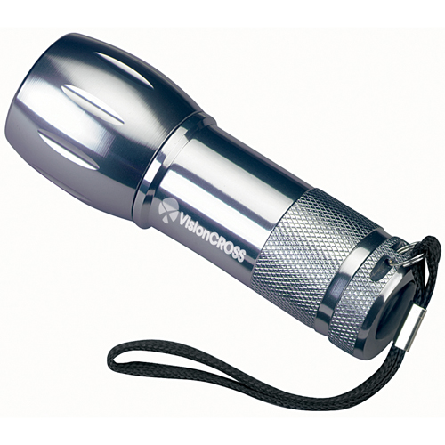 Mini Aluminum Custom  LED Flashlight

