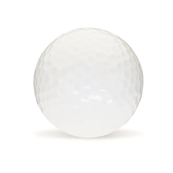 Titleist ProV1x Custom  Golf Balls  White