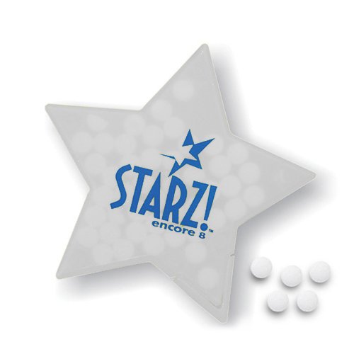 Star Mints
