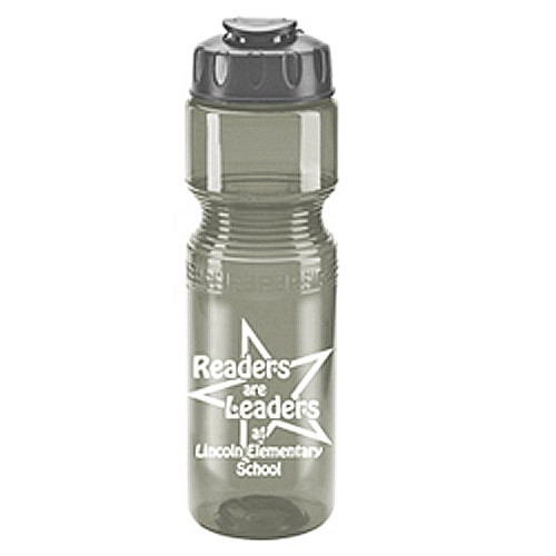 Eco Fresh Lite Custom Sports Bottle 28 oz