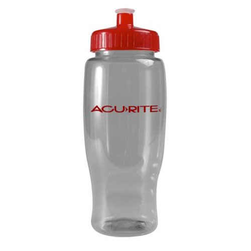 Poly-Pure Travel Bottle (27 oz)