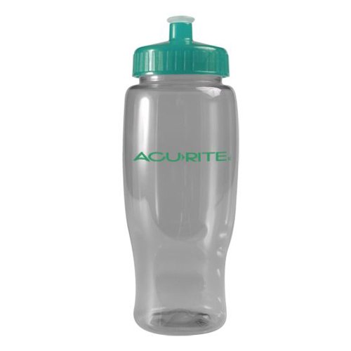 Poly-Pure Travel Bottle (27 oz)