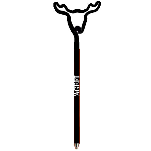 Reindeer Pen