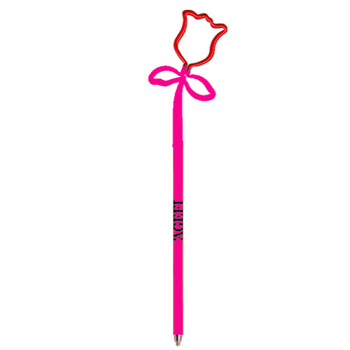 Rose Pen Opaque Pink