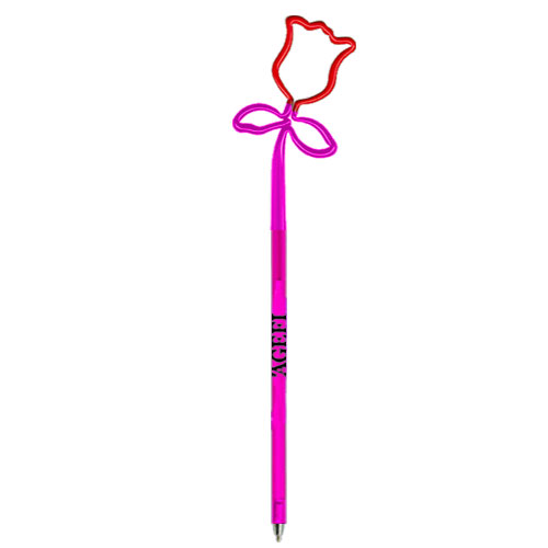 Rose Pen