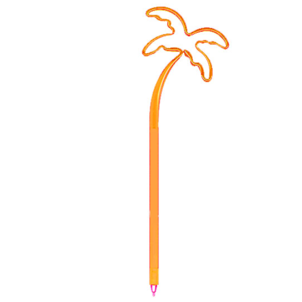 Palm Tree Pen