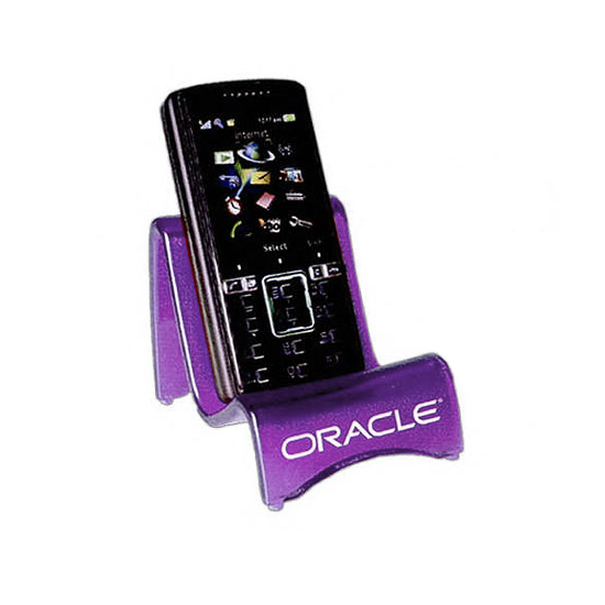 Electronics Lounger Purple