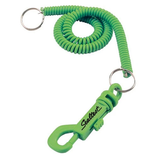 Key-Clip with 20