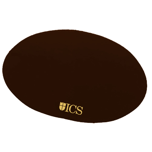 Oval Board of Directors Placemat