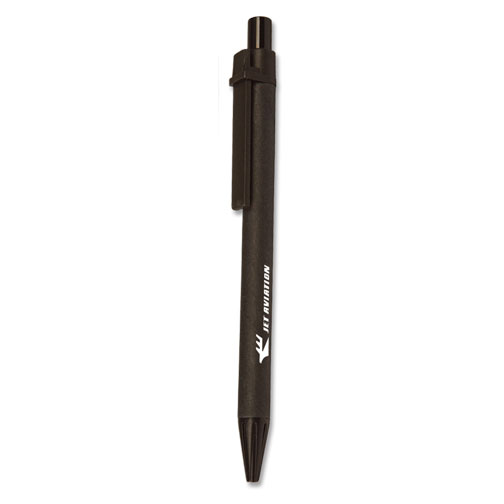 Custom Eco Paper Barrel Pen
