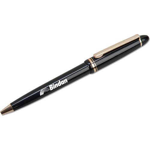 Executive's Choice Ballpoint Pen Black