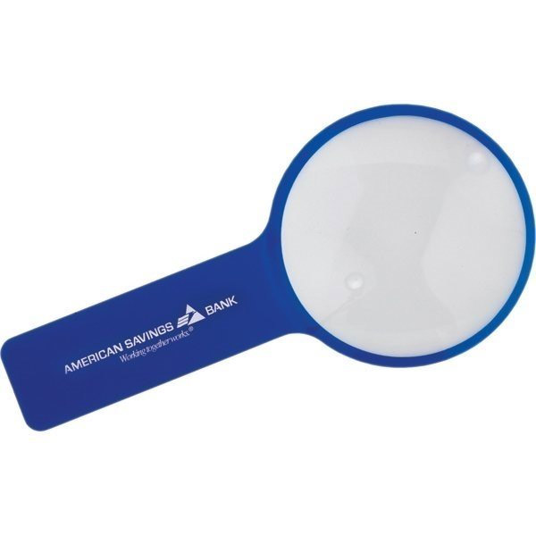 The Detective Custom  Magnifier