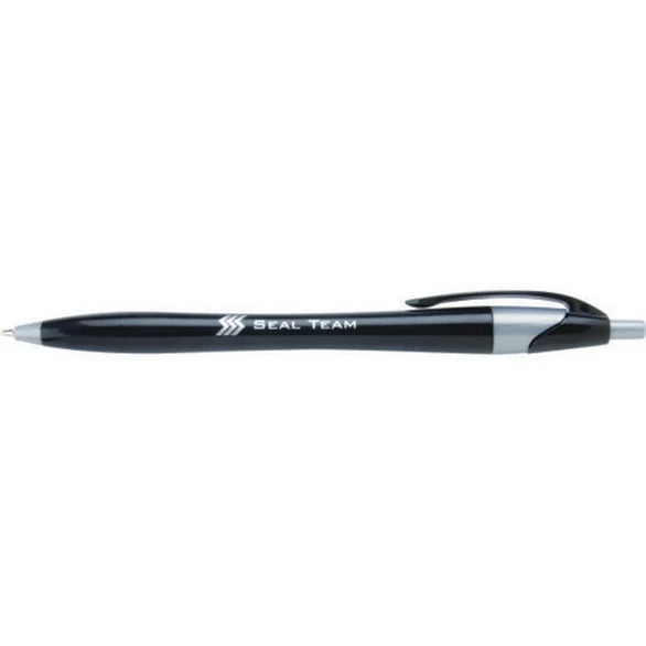 Javalina Corporate Pen Black